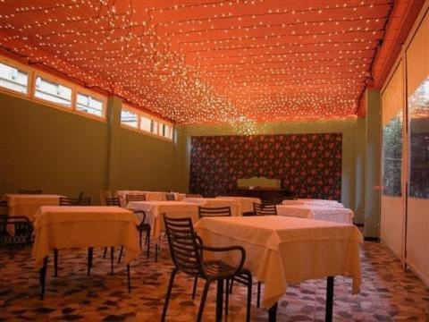 Albergo Lavagnese Lavagna Luaran gambar