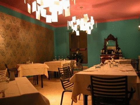 Albergo Lavagnese Lavagna Luaran gambar