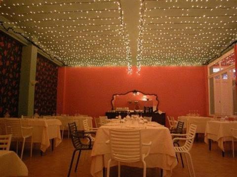 Albergo Lavagnese Lavagna Luaran gambar