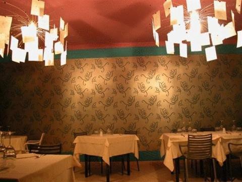 Albergo Lavagnese Lavagna Luaran gambar