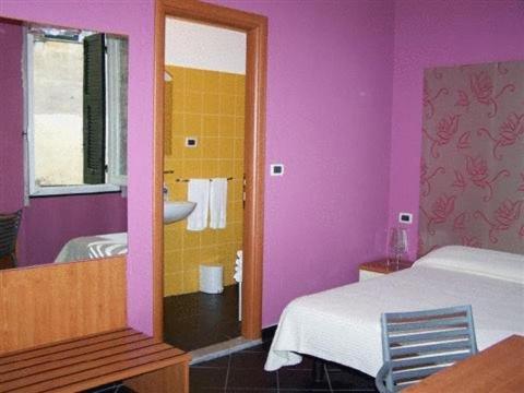 Albergo Lavagnese Lavagna Luaran gambar