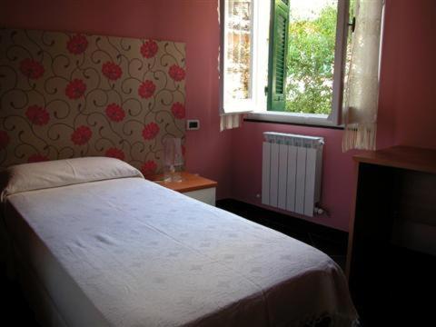 Albergo Lavagnese Lavagna Luaran gambar