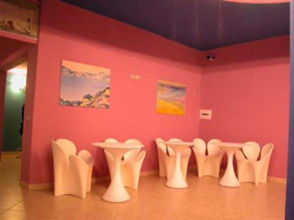 Albergo Lavagnese Lavagna Luaran gambar