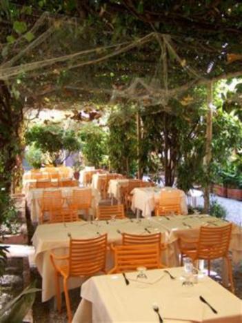 Albergo Lavagnese Lavagna Luaran gambar
